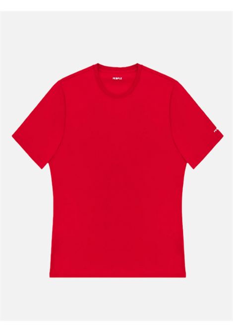 T-shirt People of Shibuya PEOPLE OF SHIBUYA | T-shirt | SHIKOPM444410